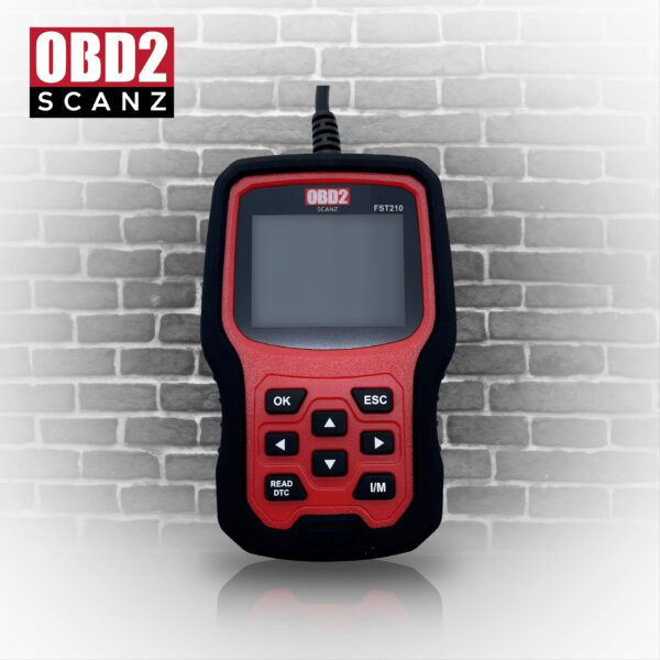 Holden Full System Scan Tool - Image 2