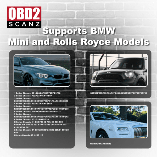 Mini Full System Scan Tool - Image 5