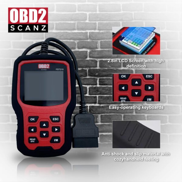 Holden Full System Scan Tool - Image 3