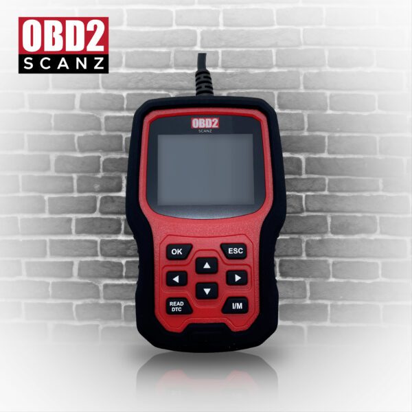 Mini Full System Scan Tool - Image 2