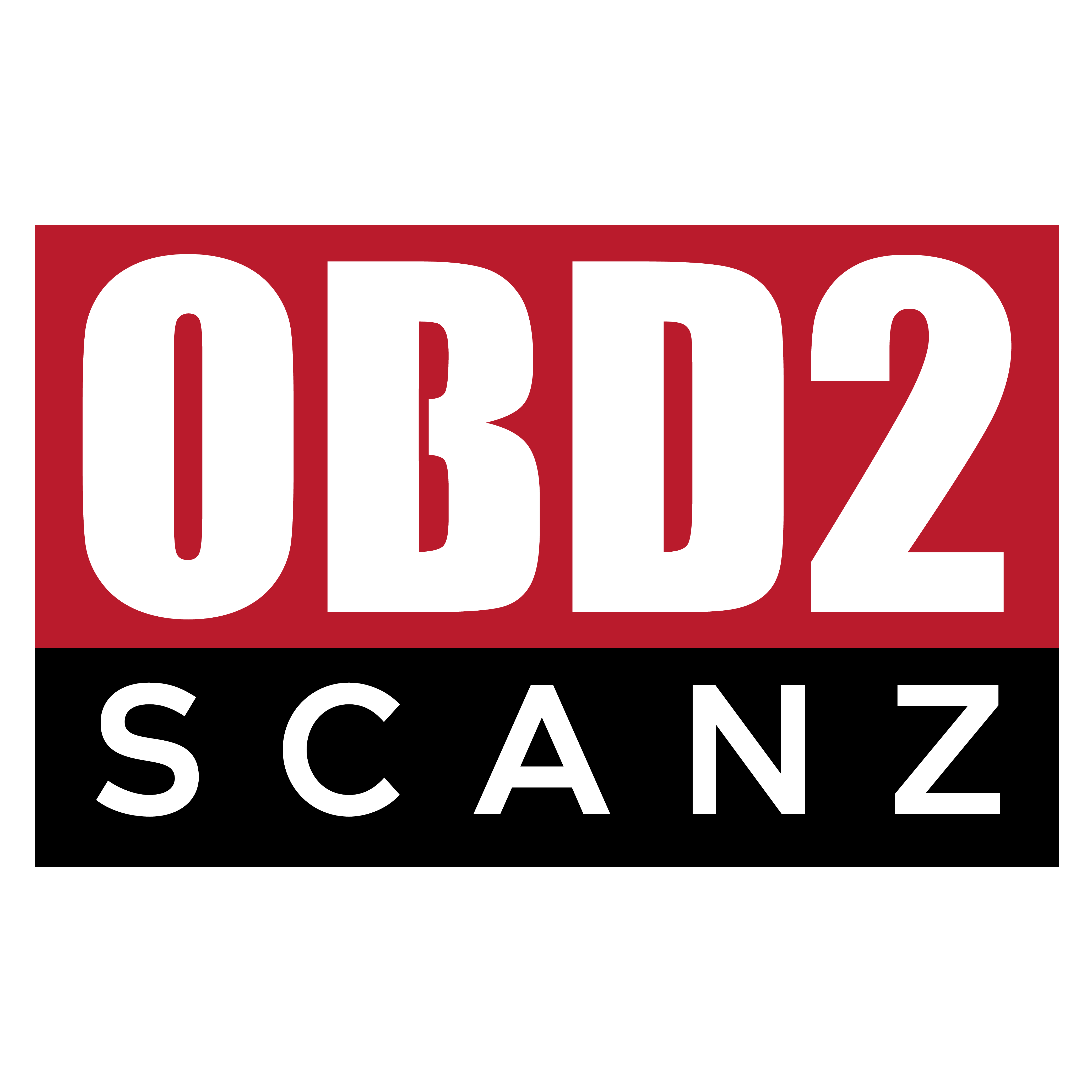 OBD2 SCANZ