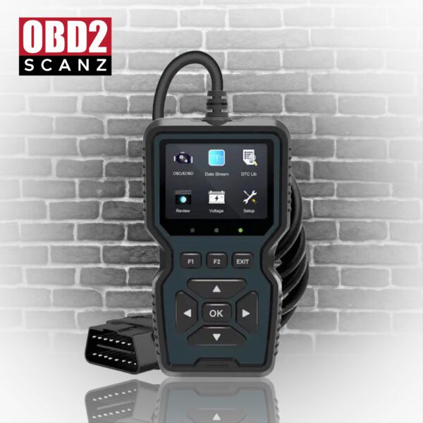 OBD2Scanz Scan Tool