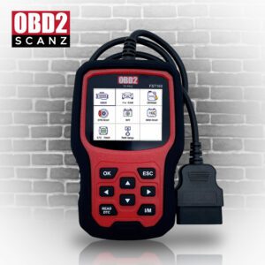 Ram Full System Scan Tool