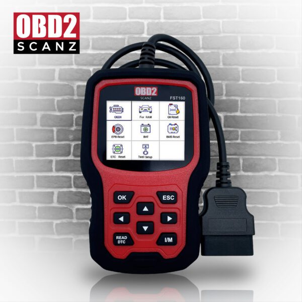 Ram Full System Scan Tool