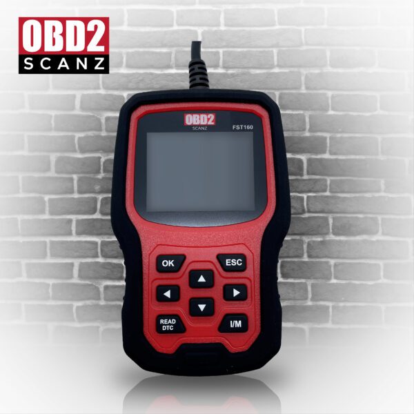 Ram Full System Scan Tool - Image 2