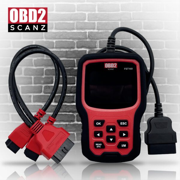Ram Full System Scan Tool - Image 4