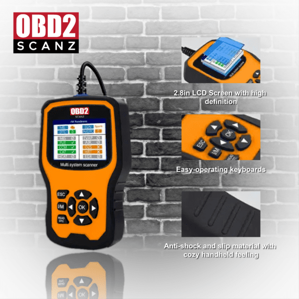 VW Full System Scan Tool - Image 3