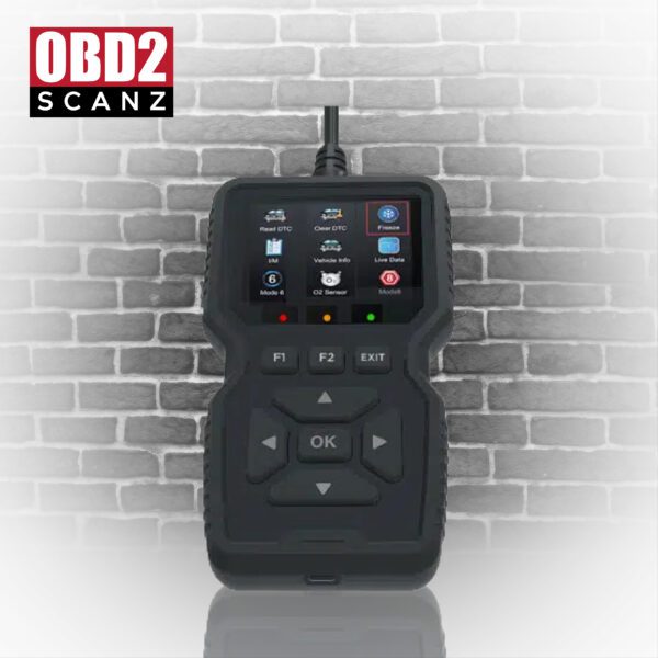 OBD2Scanz Scan Tool - Image 2