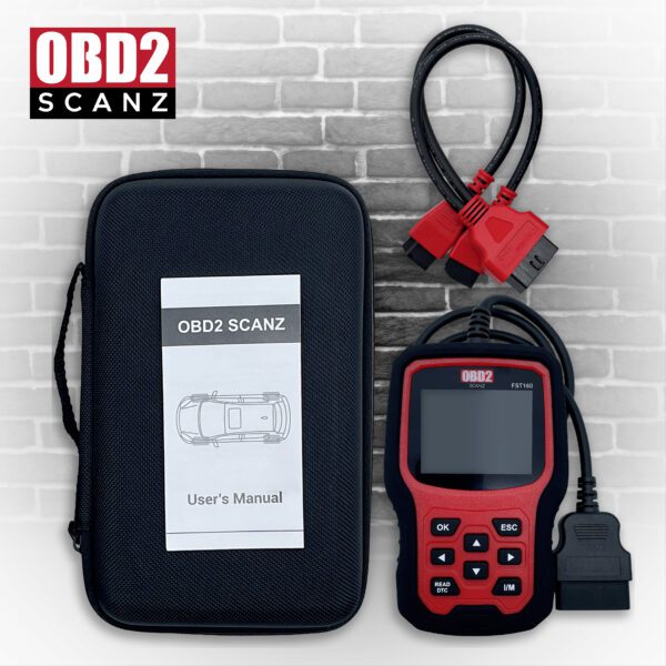 Ram Full System Scan Tool - Image 3
