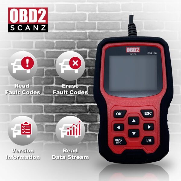 Ram Full System Scan Tool - Image 5