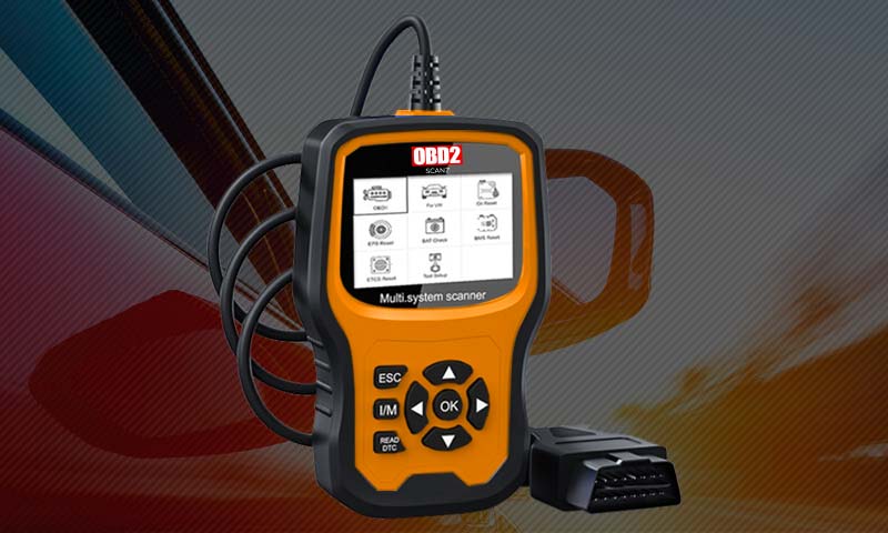 Why OBD2 SCANZ