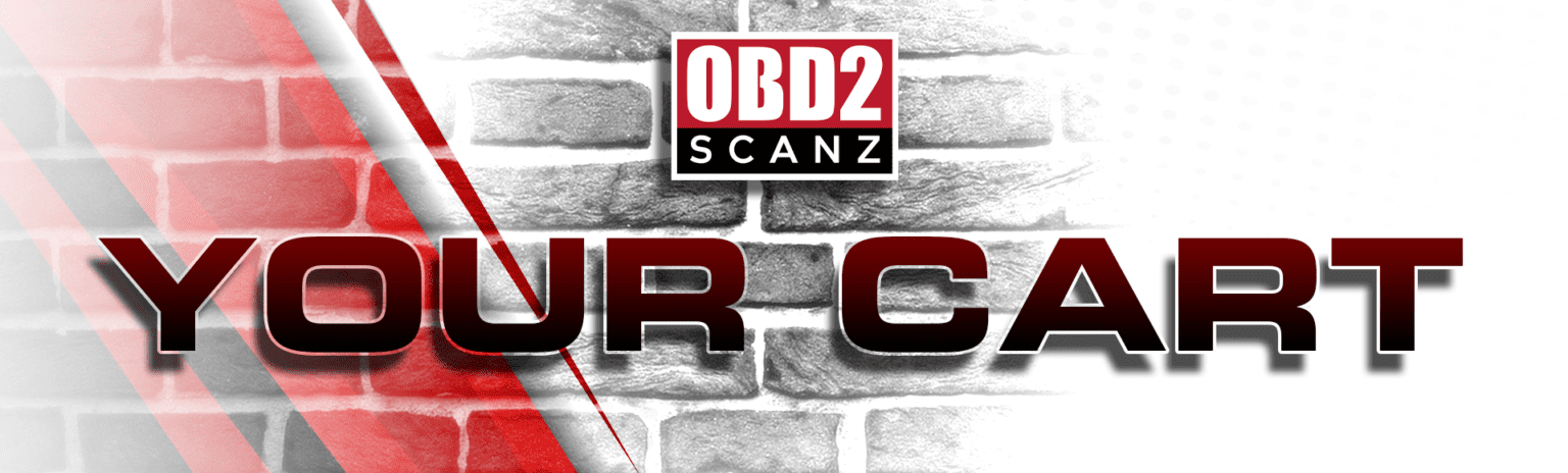 Cart Page Banner